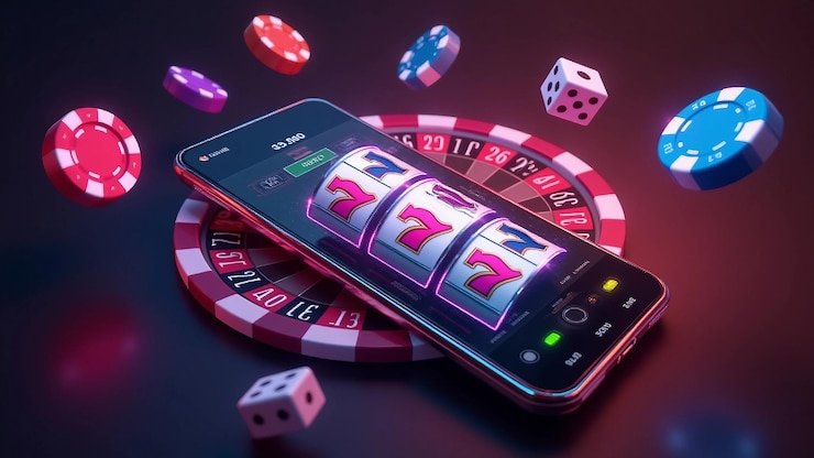 rupiah33 featured game showcase