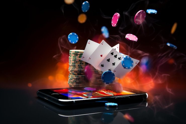 Permainan slot Sweet Bonanza di rupiah33